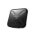 ADATA SD700 512GB USB 3.2 Gen. 1 Czarny - 340504 - zdjęcie 3